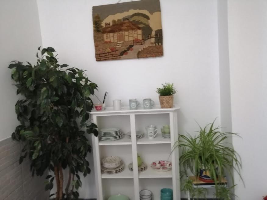 Sobre La Villa 12 Neda Екстериор снимка