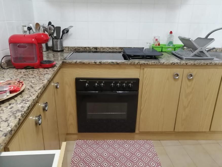 Sobre La Villa 12 Neda Екстериор снимка