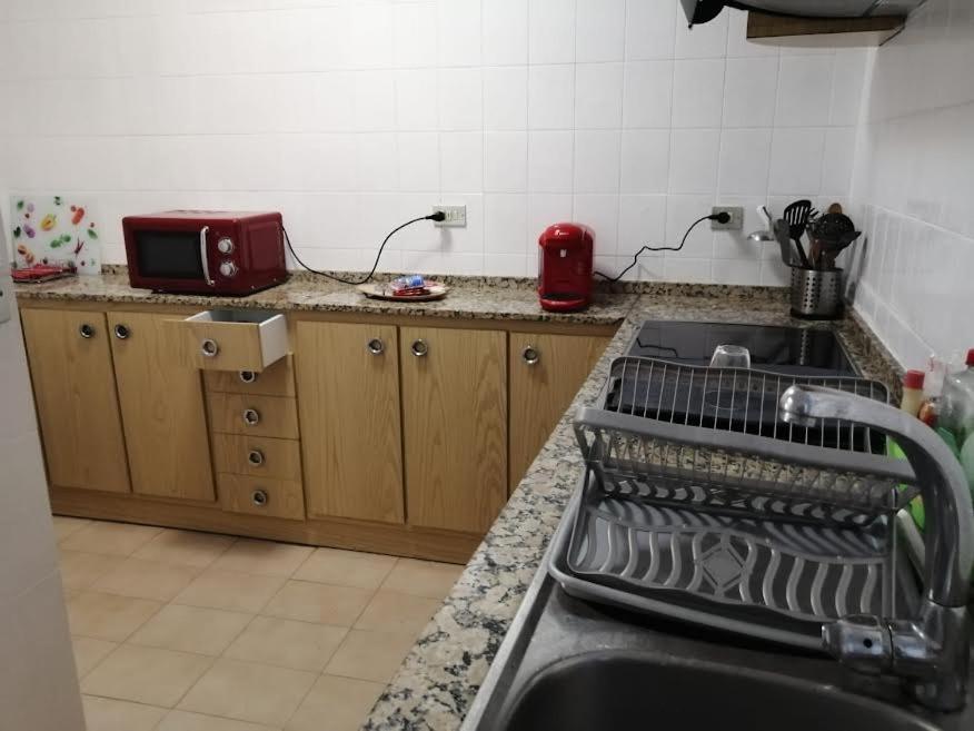 Sobre La Villa 12 Neda Екстериор снимка