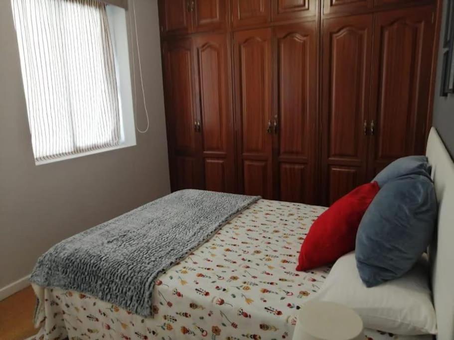 Sobre La Villa 12 Neda Екстериор снимка
